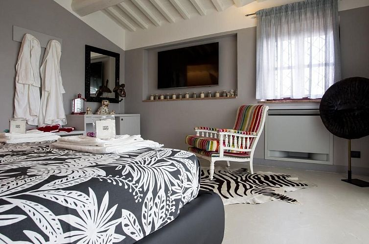 Appartement Villa Bellavista di Mammi