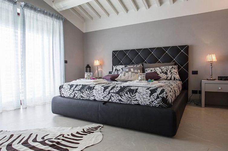 Appartement Villa Bellavista di Mammi