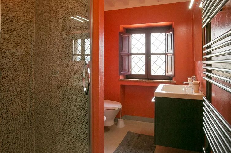 Appartement Villa Bellavista di Mammi