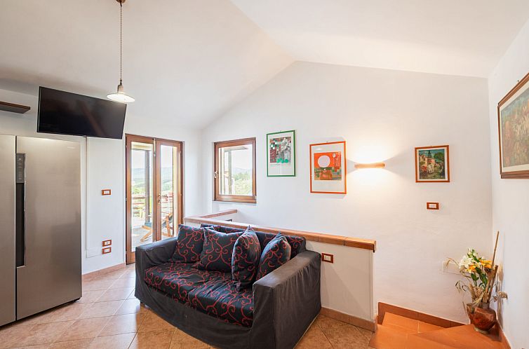 Vakantiehuis Pilar