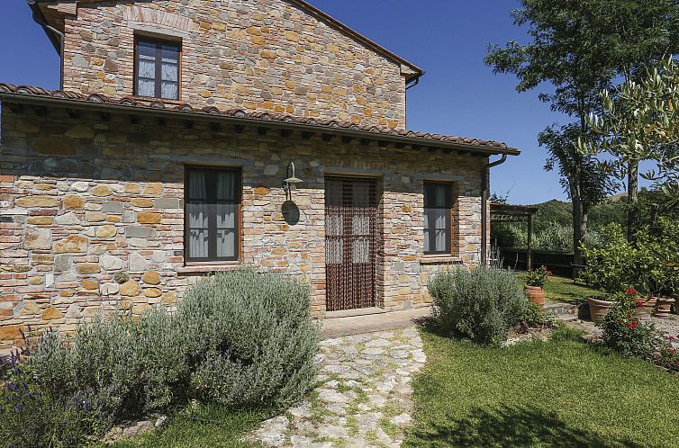 Unterkunft 0958002 - Ferienhaus Toskana / Elba - Vakantiehuis Amos