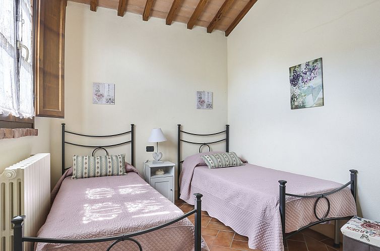Vakantiehuis Amos