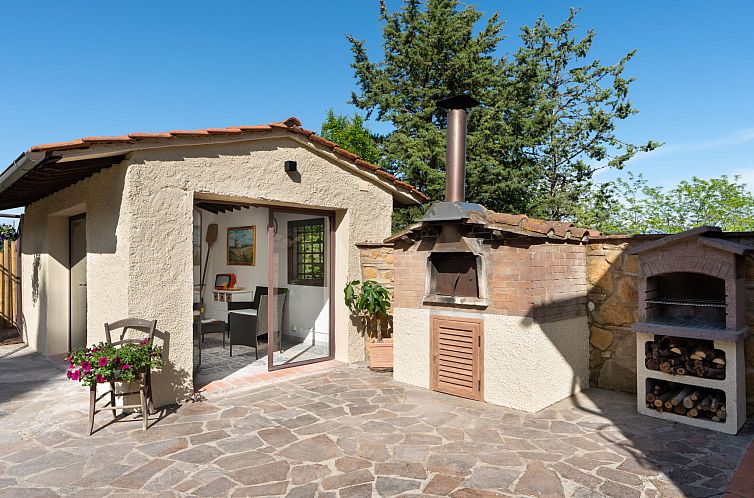 Vakantiehuis Annalisa