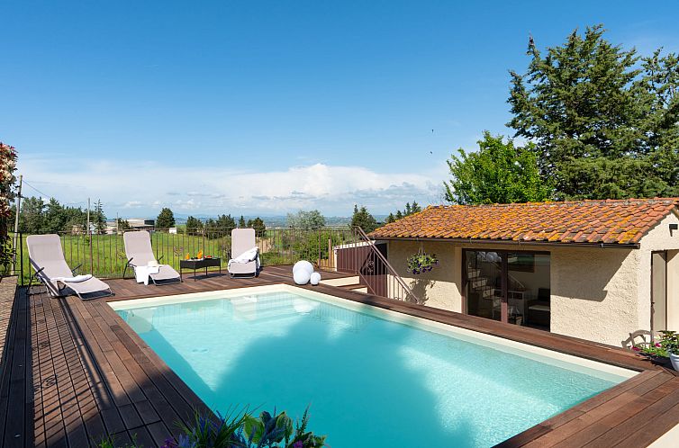 Vakantiehuis Annalisa