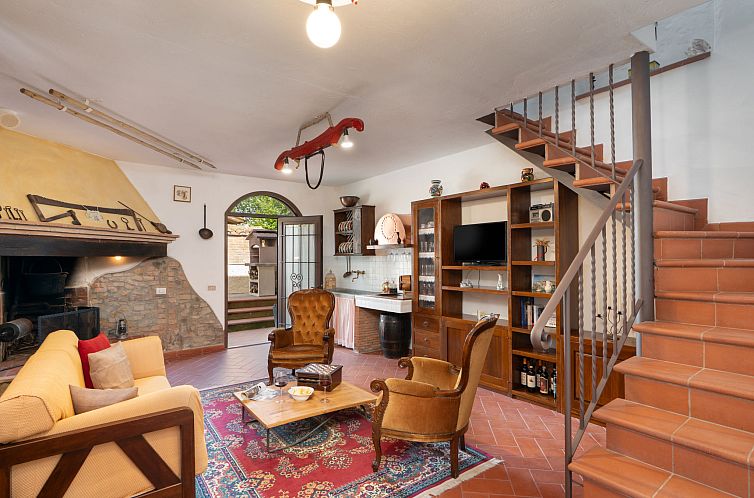 Vakantiehuis Annalisa