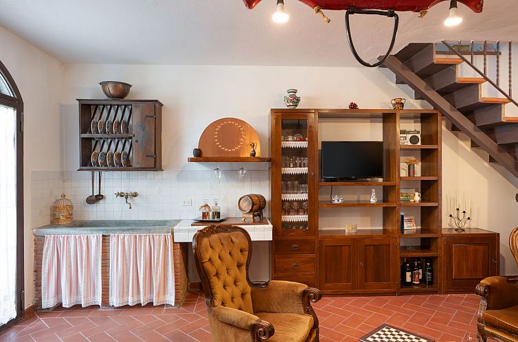 Vakantiehuis Annalisa