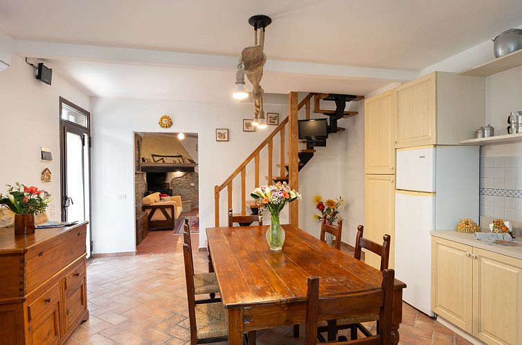 Vakantiehuis Annalisa