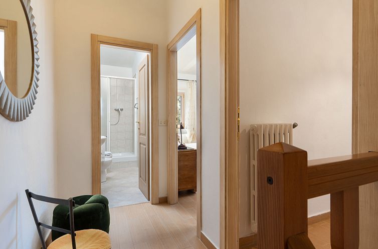 Vakantiehuis Annalisa