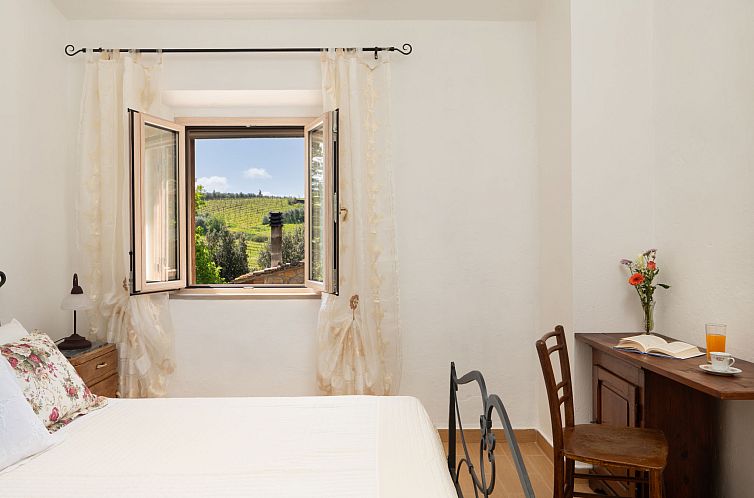 Vakantiehuis Annalisa