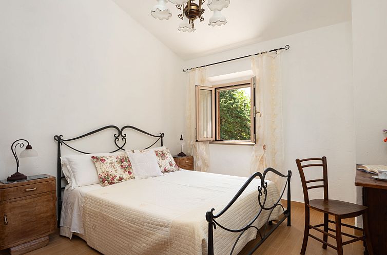 Vakantiehuis Annalisa