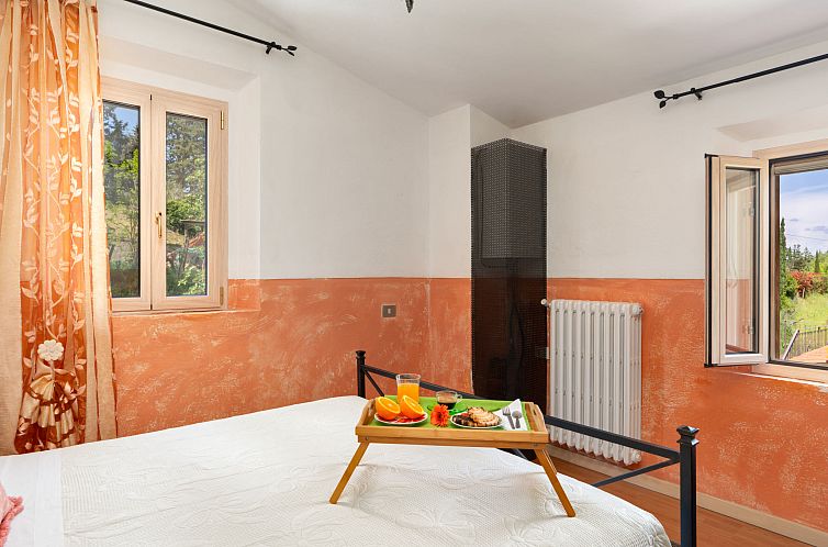 Vakantiehuis Annalisa