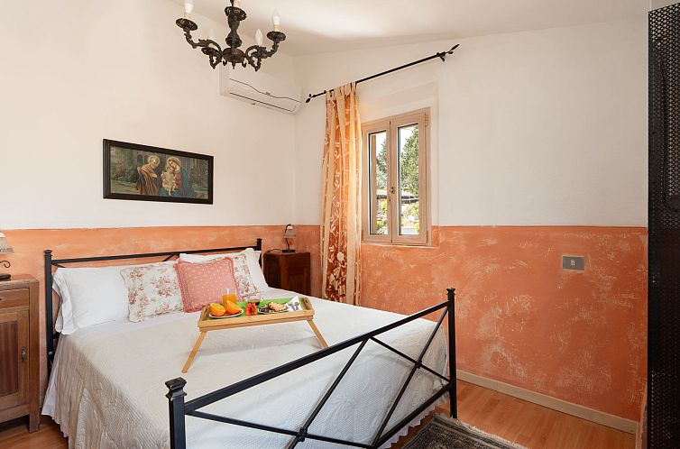 Vakantiehuis Annalisa