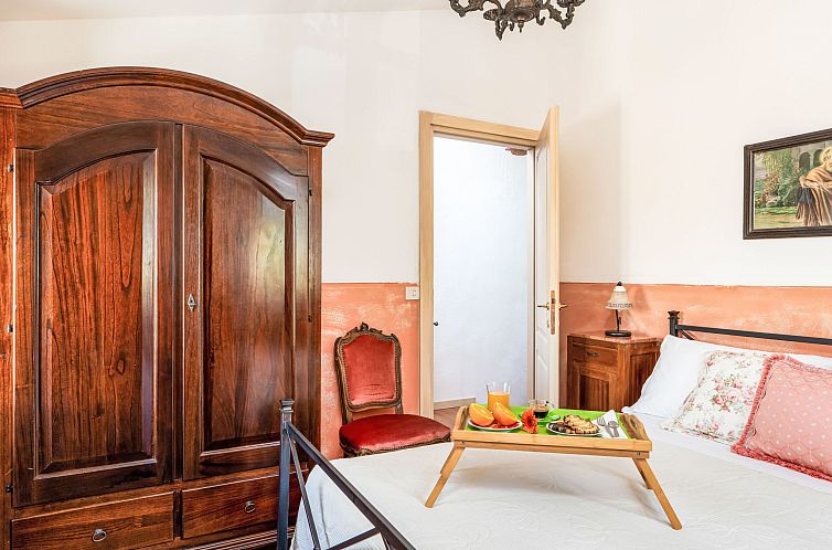 Vakantiehuis Annalisa