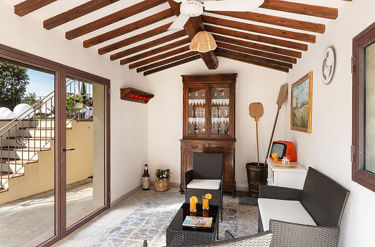 Vakantiehuis Annalisa