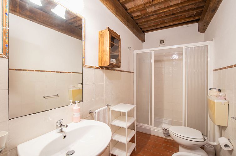 Appartement Donatello