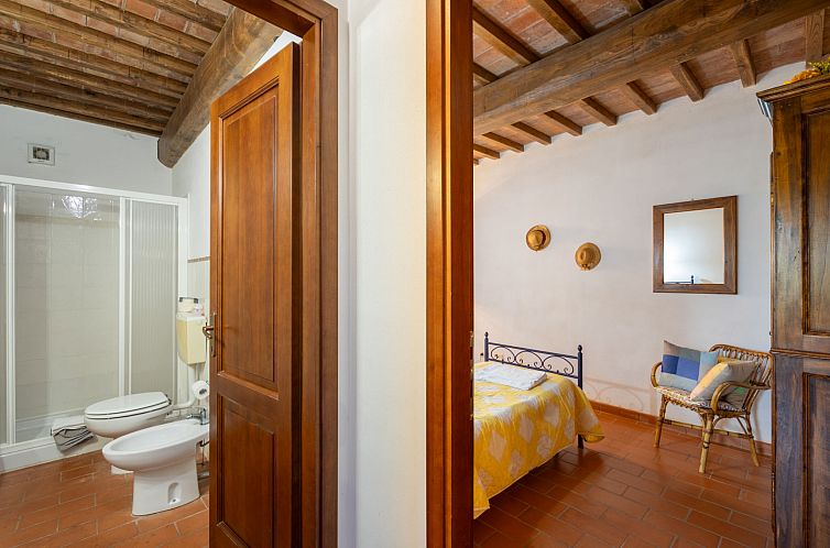 Appartement Donatello