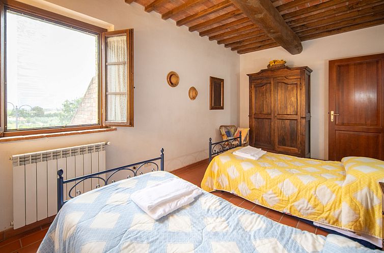 Appartement Donatello