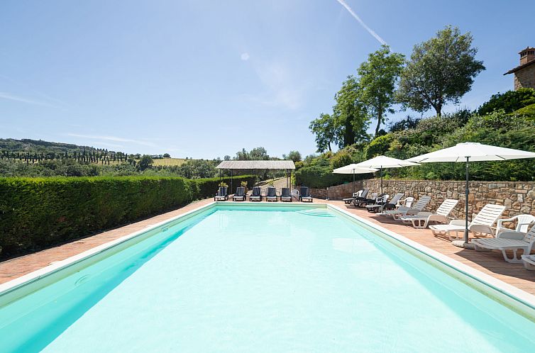 Appartement Galileo