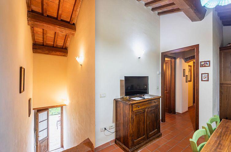 Appartement Galileo