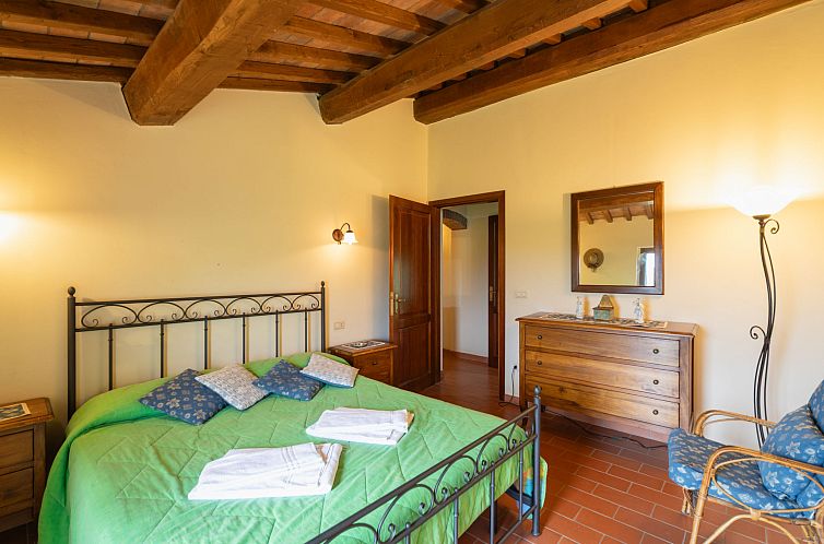 Appartement Galileo