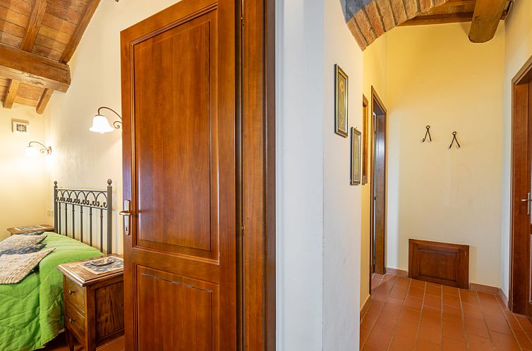 Appartement Galileo