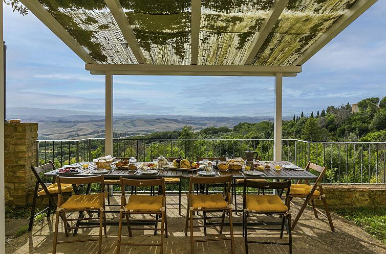 Vakantiehuis Antica Pietra