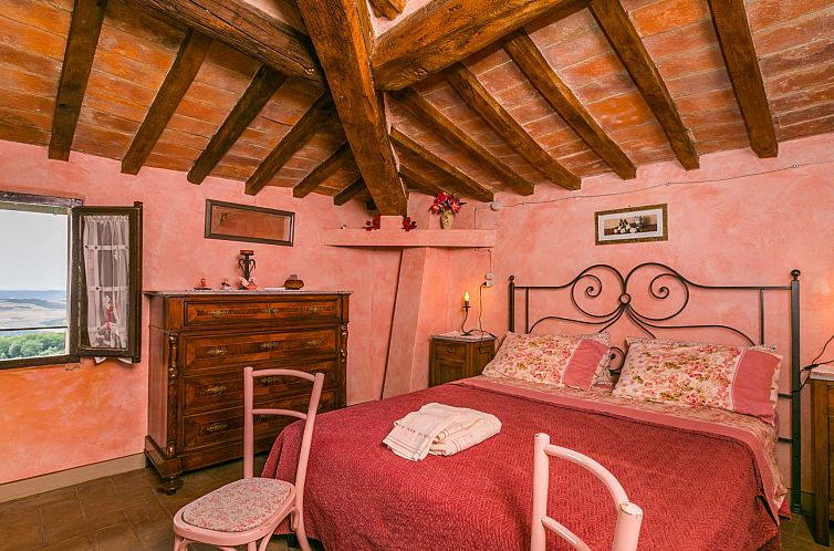 Vakantiehuis Antica Pietra