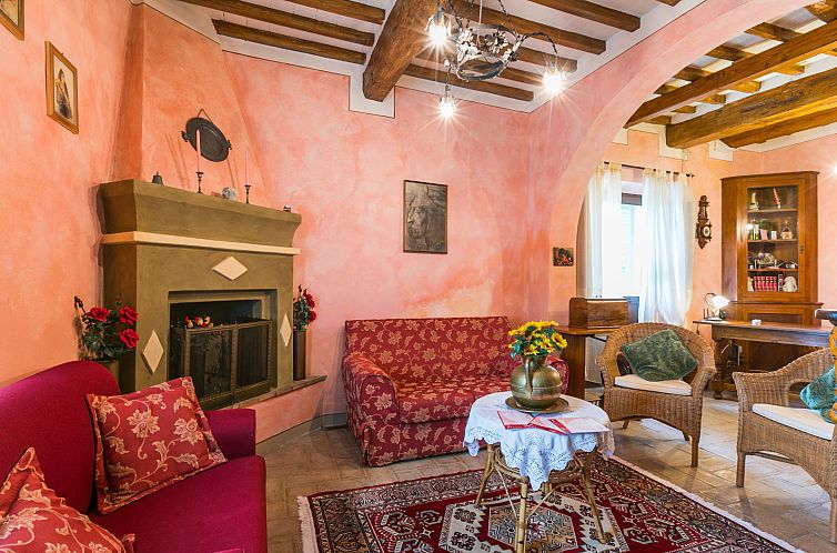 Vakantiehuis Antica Pietra