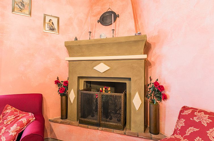 Vakantiehuis Antica Pietra