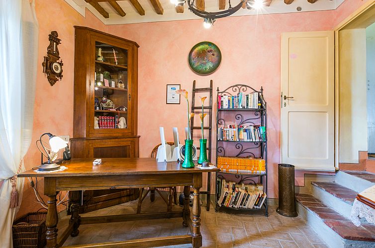 Vakantiehuis Antica Pietra