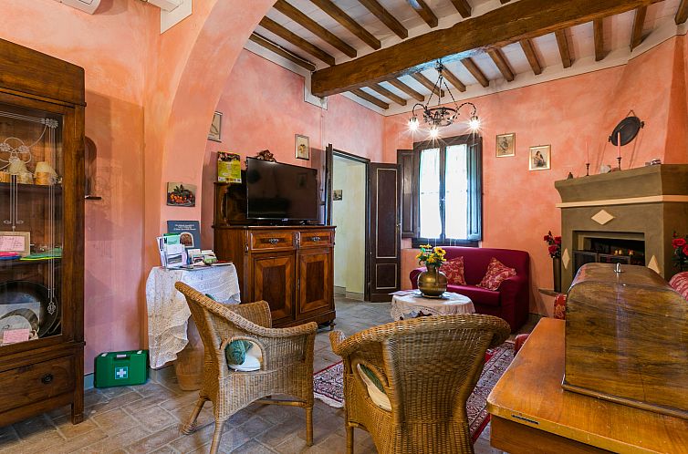 Vakantiehuis Antica Pietra