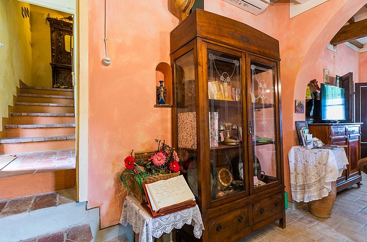 Vakantiehuis Antica Pietra