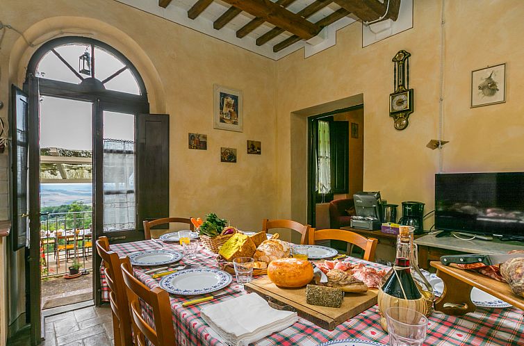 Vakantiehuis Antica Pietra