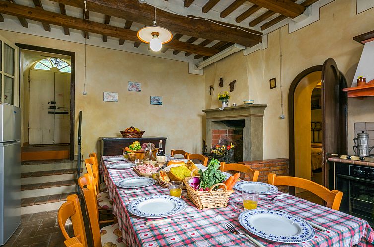 Vakantiehuis Antica Pietra