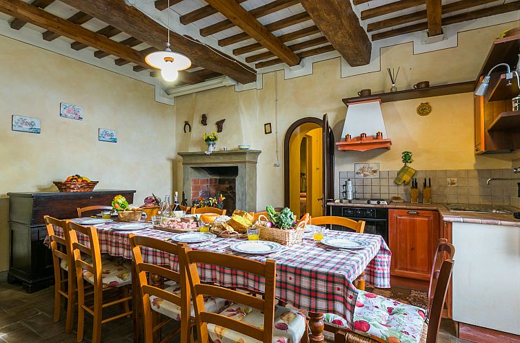 Vakantiehuis Antica Pietra