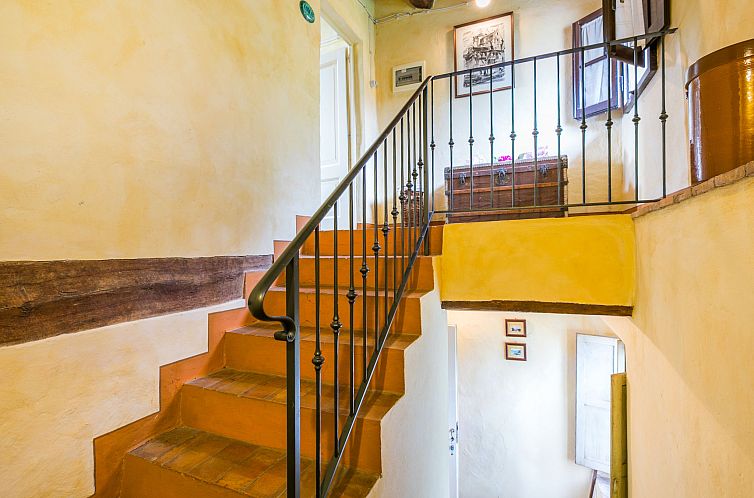 Vakantiehuis Antica Pietra