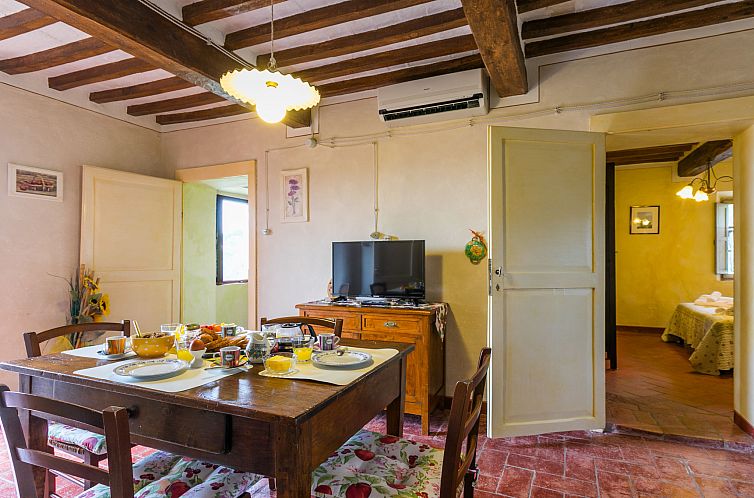 Vakantiehuis Antica Pietra