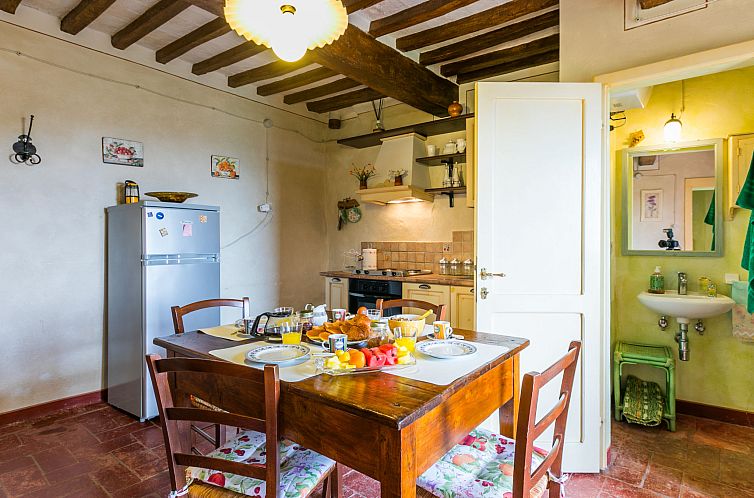 Vakantiehuis Antica Pietra