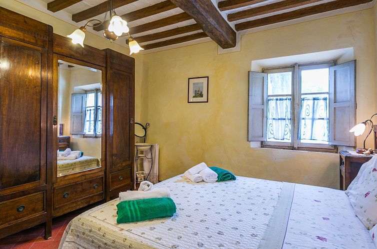 Vakantiehuis Antica Pietra