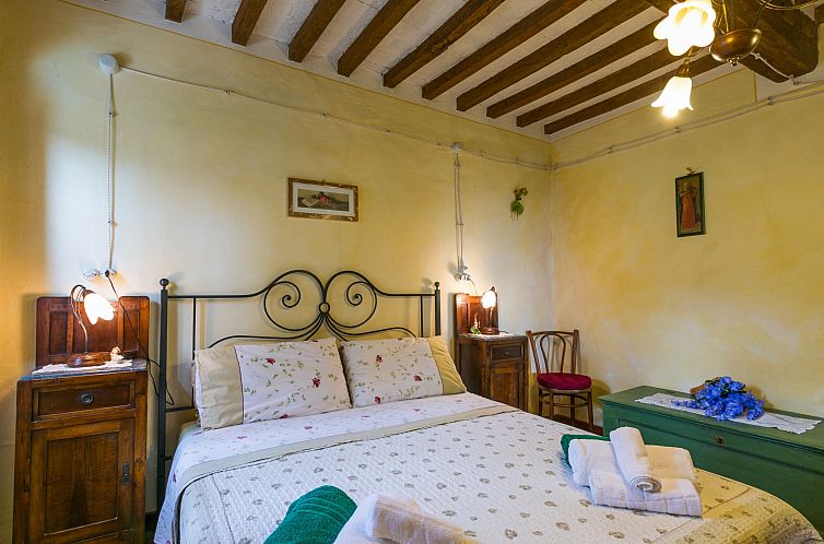 Vakantiehuis Antica Pietra