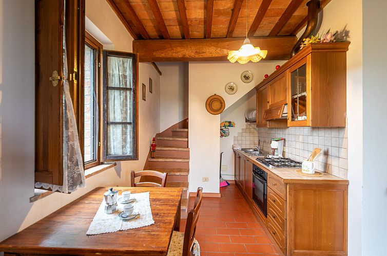 Appartement Cimabue