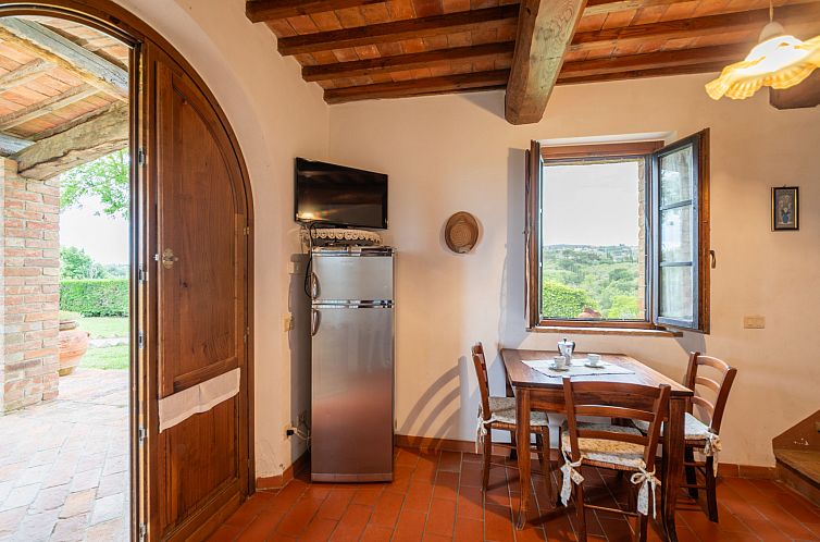Appartement Cimabue