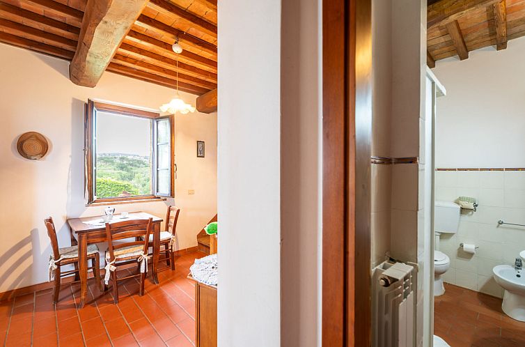 Appartement Cimabue
