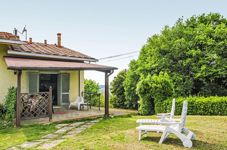 Appartement Oleandro