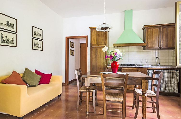 Appartement Oleandro