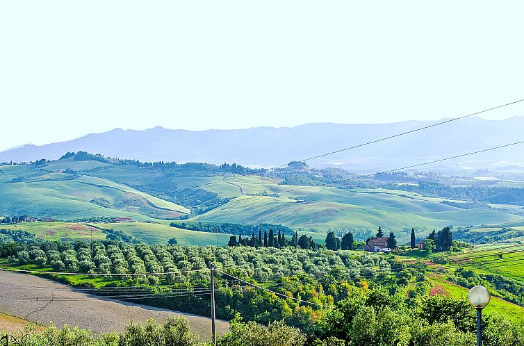 Appartement Oleandro