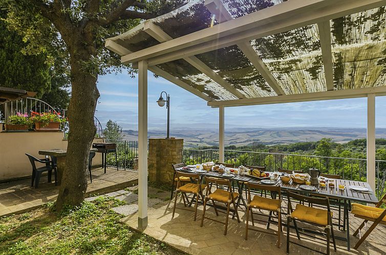 Vakantiehuis Antica Pietra