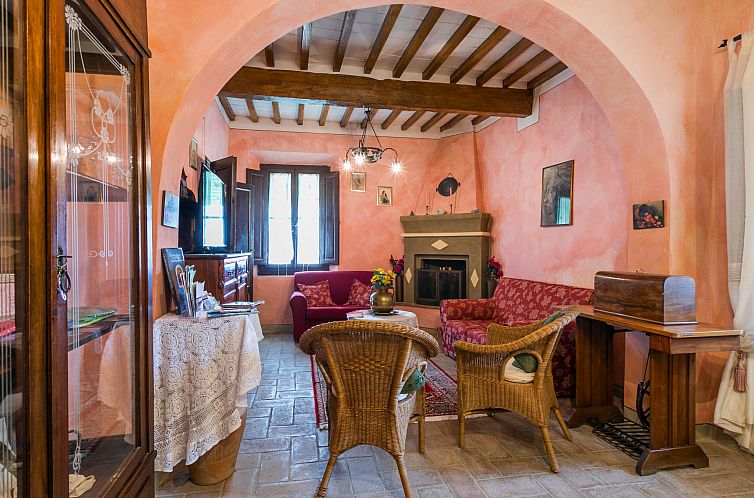 Vakantiehuis Antica Pietra