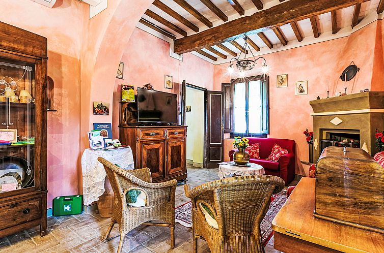 Vakantiehuis Antica Pietra