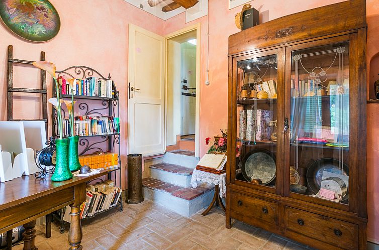 Vakantiehuis Antica Pietra